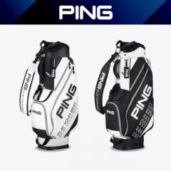 2025 핑 PING 스포티 LN2 캐디백 [정품]