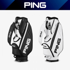 2025 핑 PING 스포티 GK 캐디백 [정품]