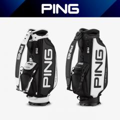 2025 핑 PING 스포티 MQ 캐디백 [정품]