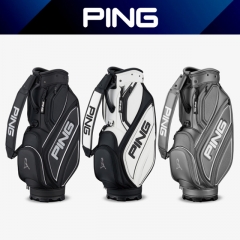 2025 핑 PING 스포티 X1 캐디백 [정품]