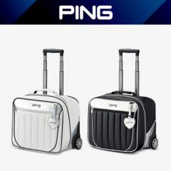 2025 핑 PING 롤링 SW 보스턴백 [정품]
