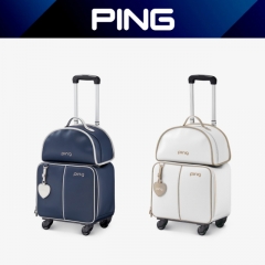 2025 핑 PING 롤링 GR 보스턴백 [정품]