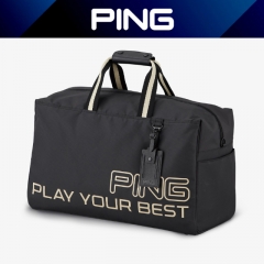 2025 핑 PING SC BX 보스턴백 [정품]