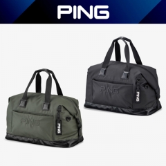 2025 핑 PING SC ML 보스턴백 [정품]