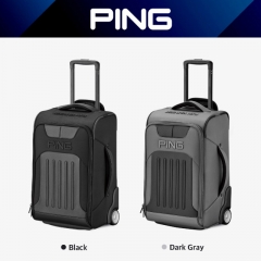 2025 핑 PING 롤링 PK 휠 보스턴백 [정품]