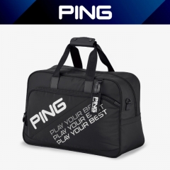 2025 핑 PING 스포티 PI 보스턴백 [정품]