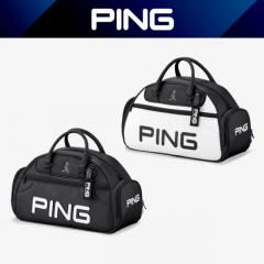 2025 핑 PING 스포티 MB 보스턴백 [정품]