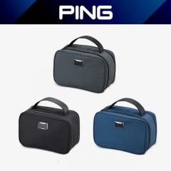 2025 핑 PING 2단파우치 TK 파우치 [정품]