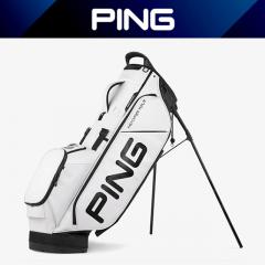 2025 핑 후퍼 투어 Hooper Tour 스탠드백 [정품]