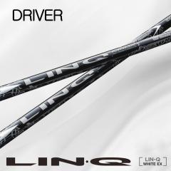 링큐 화이트 EX 드라이버 샤프트 M40X (정품) UST 마미야