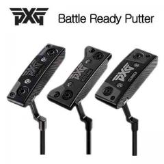 PXG BATTLE READY 배틀레디 퍼터 3종류 [PXG병행수입정품]