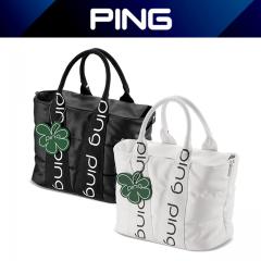 2025 핑 W JB 토트백 여성 파우치 백 [정품]