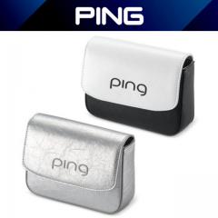 2025 핑 W HS 힙색 골프 파우치 [정품]