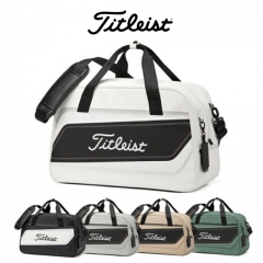 타이틀리스트 2025 퍼포먼스 보스턴백 TA25PFBB (정품)