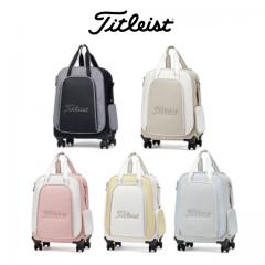 타이틀리스트 2025 우먼스 어반 휠 보스턴백 TA24BBWUWK (정품)