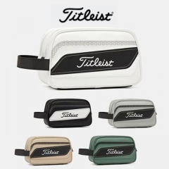 2025 타이틀리스트 퍼포먼스 파우치 TA25PFP (정품)