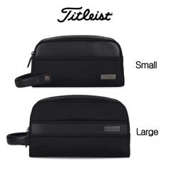 2025 타이틀리스트 프로페셔널 돕 키트 파우치 (스몰,라지) (정품)
