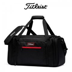 2025 타이틀리스트 플레이어스 더플 보스턴백 TA20PDF (정품)