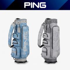 2025 핑 PING SC GH 캐디백 [정품]