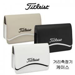 2025 타이틀리스트 레인지 파인더 거리측정기 케이스 TA25RFCS (정품)