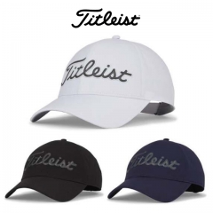 2025 타이틀리스트 플레이어스 스테이드라이 캡 골프모자 TH23APSA (정품)