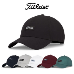 2025 타이틀리스트 찰스턴 브리저 골프모자 TH25ACHBZA (정품)