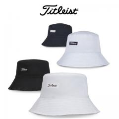 2025 타이틀리스트 리버시블 찰스턴 버킷 골프모자 (양면 여성) TH24FRCBN2 (정품)