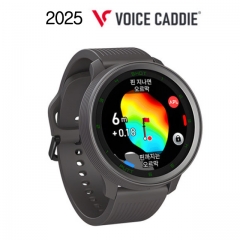 2025 보이스캐디 T12 시계형 골프거리측정기 손목시계형 (정품)