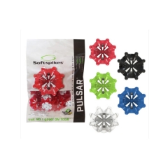 풋조이 프리스타일 PULSAR 펄사 스파이크 징(비닐포장)