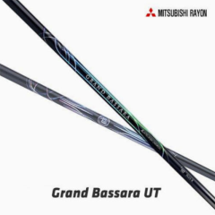 미쓰비시 레이온 그랜드 바사라 하이브리드 샤프트 (정품)