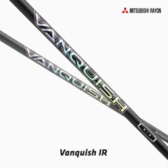 미쓰비시 레이온 뱅퀴시 아이언 샤프트 (정품)