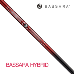 미쓰비시 레이온 바사라 하이브리드 샤프트 (정품)