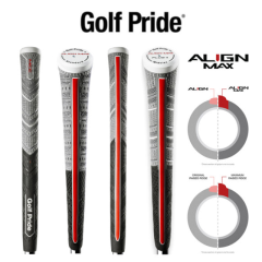 골프프라이드 MCC 얼라인 맥스그립 (정품)