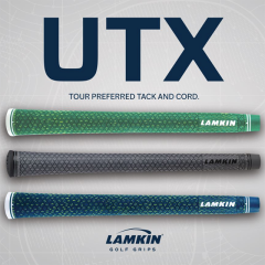 램킨 LAMKIN UTX 그립 (정품)