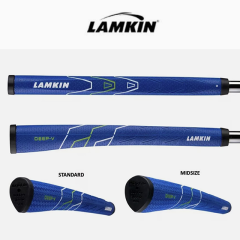 램킨 싱크 핏 딥 V 퍼터 그립 (61/81g-스탠다드/미드사이즈) (정품)