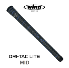 윈 WINN DRI-TAC LITE 드라이 텍 라이트 (미드사이즈:23g) [정품]