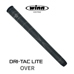 윈 WINN DRI-TAC LITE 드라이 텍 라이트 (오버사이즈:33g) [정품]