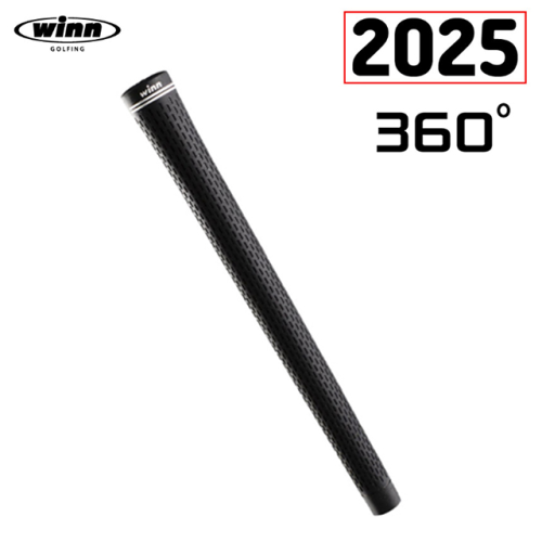 윈 WINN 360 ALL RUBBER (스탠다드:49g) [정품]