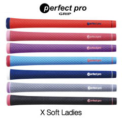 퍼펙트프로 X 소프트 레이디 그립 (40g-립) [10개입] [정품]