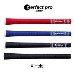 퍼펙트프로 X 홀드 그립 (49g-라운드) [10개입] (정품)