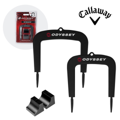 캘러웨이 퍼팅게이트 스트로크 퍼팅연습기 골프연습용품 (정품)