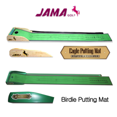자마골프 골프 퍼팅연습기 실내퍼팅연습 퍼팅매트 (정품)