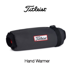 타이틀리스트 HAND WARMER 핸드 워머 TA9WEAHW (정품)