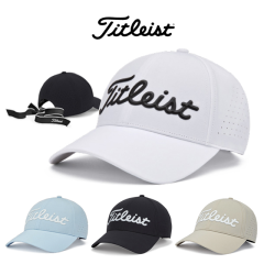 2026 타이틀리스트 우먼스 퍼포먼스 캡 여성 골프 모자 TH24AWPCA  (정품)