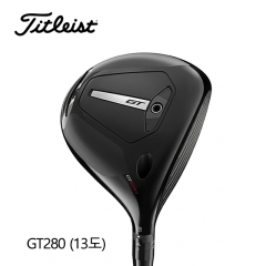 2025 타이틀리스트 GT280 미니 드라이버 헤드 13도 [아시안스팩] (좌타는 커스텀 제작임)