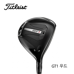 타이틀리스트 GT1 페어웨이우드 헤드 [아시안스팩]