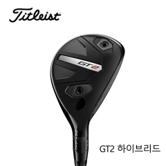 타이틀리스트 GT2 하이브리드 헤드 [아시안스팩]