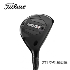 타이틀리스트 GT1 하이브리드 헤드 [아시안스팩]
