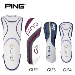 핑 PING GLE2 GLE3 GLE4 드라이버 우드 하이브리드 커버