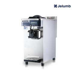 [젤룸비 Jelumb] 소프트아이스크림기계 고생산성 싱글 1구 탁상형 ND-9526W